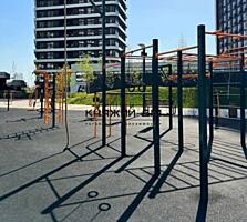 Видова двокімнатна квартира ЖК Great ,Осокорки,Позняки.Простора 2 ...