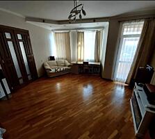 Продаж 1-кімнатної квартири загальною площею 55 кв.м. біля станції ...