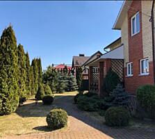 Продажа шикарного 2 этажного дома в пгт.Глеваха, 15 км. к м.Теремки. .