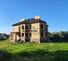 Продажа шикарного большого дома в Козине с.Рудыки. Общая площадь ...