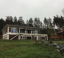 Продается элитный 3-х уровневый особняк LUCKY HOME площадью 1000 м2 в 