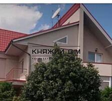 Шикарный большой дом по адресу с. Малая Александрова, вул. Строителей 