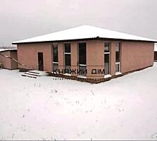 Продам большой частный дом 160 м2 на 8 сотках земли, в селе Дальний ..