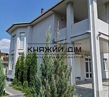 Продажа нового 2-х этажного дома, расположенного в лесной зоне ...