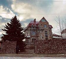 Продажа Дома недостроенного в с. Петропавловская Борщаговка, Киево ...