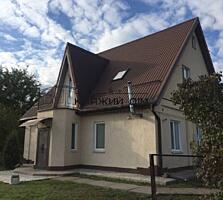 Продается отличный дом теплый дом с хорошими соседями в селе Красная .