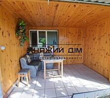 Дом 130 м2 с. Забуянье Макаровского района, Уютный, добротный дом. ...