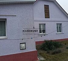 Продам дом в пгт. Козин в центре. Все коммуникации подведены. Сад, ...