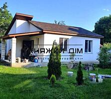 Продажа нового дома без внутренних работ на Русановских Садах по ул. .