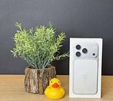 iPhone 17 Pro, 256 Гб (SIM+eSIM)