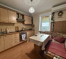 Кирпичный дом, построенный по спецпроекту. Квартира с ремонтом, ...