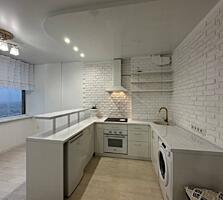 В продаже просторная 1 комнатная квартира, отдельная кухня от ...