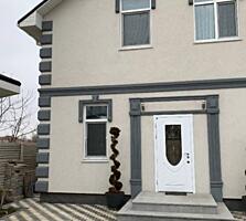 Предлагается к продаже 2-х этажный дом в с. Фонтанка. В доме выполнен 