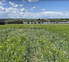 В продаже земельный участок общей площадью 11 соток. Угловой участок .