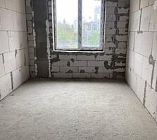 Продаётся просторная 2-комнатная квартира в новом малоквартирном доме 