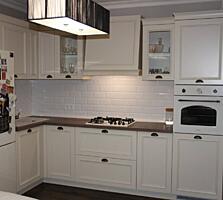 Продам шикарную 3-х комнатную квартиру в экологически чистом районе ..