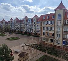 В продаже просторная 2 комнатная квартира в перспективном районе ...