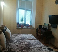 Продам 2х комнатную квартиру в самом историческом центре города.