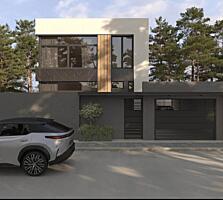 Дом 145м2 на 3х сотках с бассейном. Рассрочка!