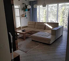 Современный дом Совиньон - Люстдорф