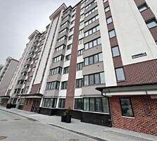 Apartament cu 1 cameră, Buiucani.