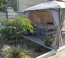 Продам Дом-дачу в центральной части г. Слободзея