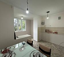 1 комнатная квартира после ремонта. Кировский. Магазин &quot;Ника&quot;