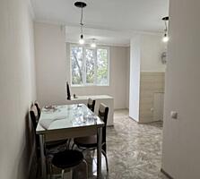 Продаётся 1к-квартира после кап ремонта. Кировский &quot;Ника&quot;