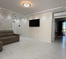 Râșcanovca, Sky House, apartament cu 2 odăi + living.