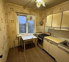 1 комнатная квартира. Мечникова. Околица