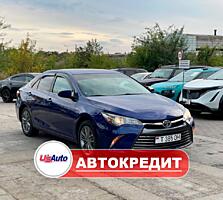 Toyota Camry 55 (Доступен в Автокредит)