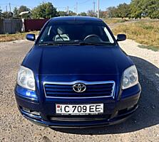Продам Toyota Avensis. Торг