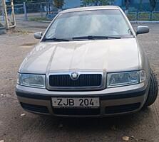 ОАО ММЗ реализует автомобиль Skoda Oktavia