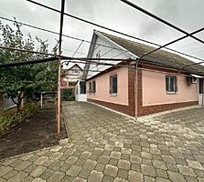 Продается дом с ремонтом. Мебель+техника. Суклея. ТЦ &quot;Тридцатый&quot;