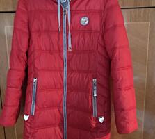 Пальто 46-44 раз