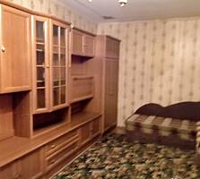 3х комнатная Центр 4 этаж