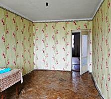 На Ленинском. Комнаты раздельные.