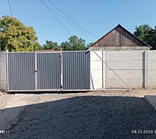 Дом в Лесках