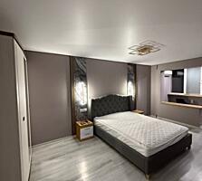 Продажа 1-к 7/9 эт. Варницкий проект в евроремонте с мебелью и техн.