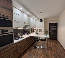 Apartament - 50  m²  , Chisinau