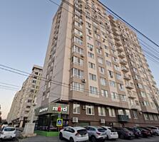 1-комнатная квартира, Буюканы.