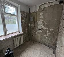 2 комнатная квартира под ремонт. Балка. Одесская