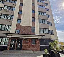 Apartament cu 1 cameră, Buiucani.