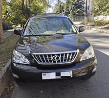 Лексус RX (метан)