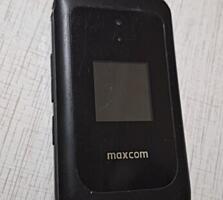 Батарея maxcom. в идеальном состоянии,