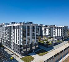 Apartament cu 1 cameră, Durlești.