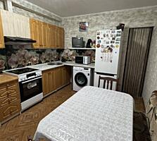 Продается 4х-комнатная квартира. Гараж+подвал. р-н Западный