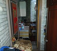 Однокомнатная квартира на Зелинского, верхний Кировский.