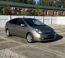 Toyota Prius 20 Европеец 2008г. 186000км