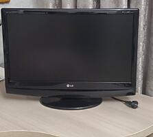 Телевизор- монитор